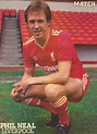 Liverpool career stats for Phil Neal - LFChistory - Stats galore for ...