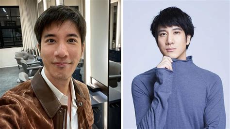 Wang Leehom Reportedly Fined “6 Figure Sum” For Illegally Living In Office And For Carrying Out