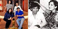 know the interesting love story of comedy king johnny lever and his ...