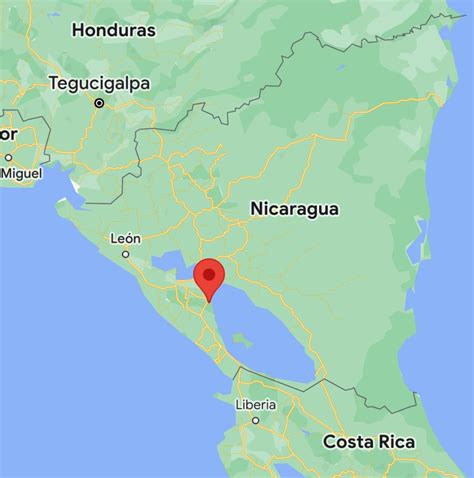 Awesome Things To Do In Granada Nicaragua Scratch Your Mapa