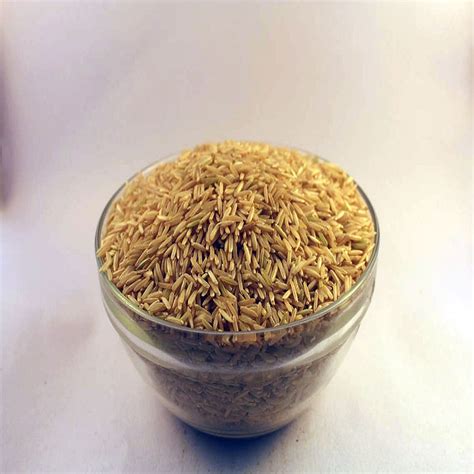 Buy Organic Brown Basmati Rice Online In Mohali At Best Price