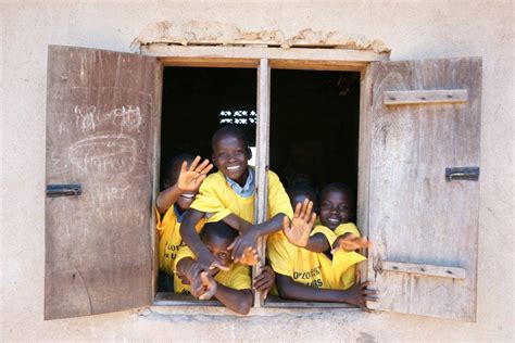 17 Uganda Education Facts All About Education In Uganda Today