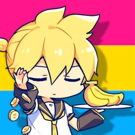 Kagamine Len Pfp Draw Vip