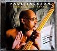 PAUL JACKSON - FUNK ON A STICK - RARE CD | Kaufen auf Ricardo