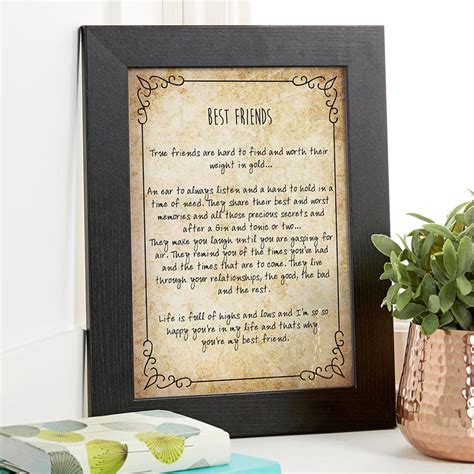 Personalized Poem Wall Art Prints And Canvases Easy To Create Ts