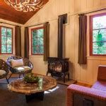 This past memorial day weekend we spent 3 nights at big sur campground and cabins in big sur. Glen Oaks Big Sur | Big Sur Cabin