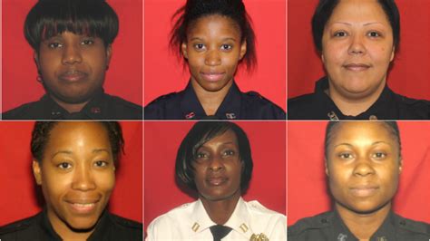 6 female corrections officers charged with illegally strip searching woman at nyc jail pix11