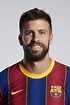 Estadísticas de Gerard Piqué Bernabeu | FC Barcelona Players