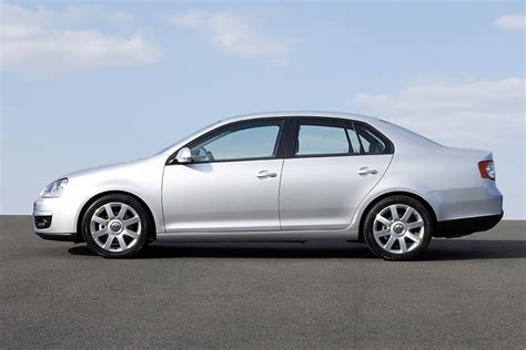 Volkswagen Bora Jetta A5 Estilodf