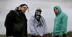 Banda peruana de rap alternativo Pounda&Nomodico edita ecléctico disco ...