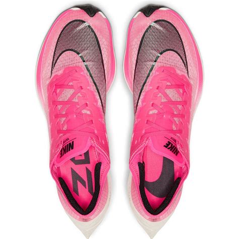 Nike zoomx vaporfly next% running shoes. Nike Zoomx Vaporfly Next% Pink buy and offers on Runnerinn