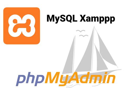 Tạo Mysql Xampp Trong Data Base Phpmyadmin Chỉ 5 Phút