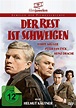 Der Rest ist Schweigen (1959) (Filmjuwelen, s/w) - CeDe.ch