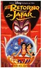 La película El Retorno de Jafar - el Final de