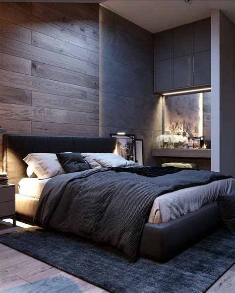 Modern Male Bedroom Designs Tysonsimpson