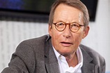 Deutscher Schriftsteller Friedrich Christian Delius gestorben - news.ORF.at