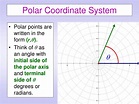 PPT - Polar Coordinate System PowerPoint Presentation, free download ...