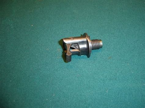 Wts Mauser Safetyshroud Side Swing Sold For Sale Military