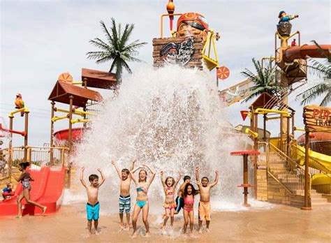 Make A Splash At H2obx Waterpark Twiddy Blog