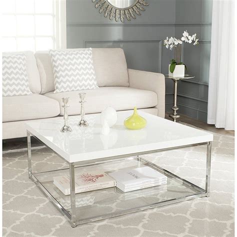 Contemporary Coffee Table Modern Coffee Tables Contemporary Style