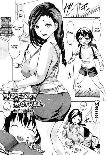 Outdoor Hajimete No Okaa San The First Mother Pranks Hitomi Asia