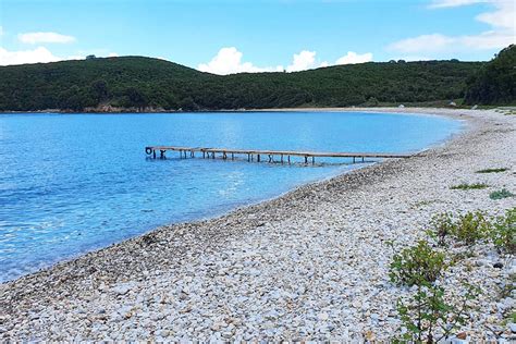 Corfu Nudist Beaches Spots To Go Au Naturel