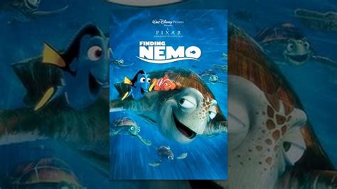 Finding Nemo Youtube