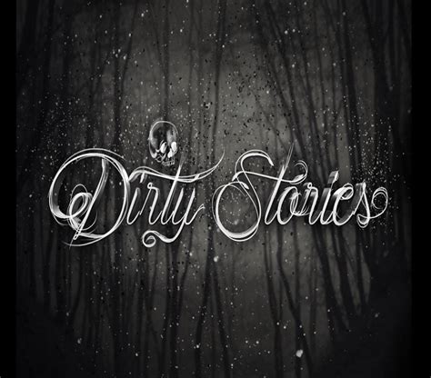 Dirty Stories