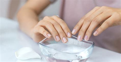 How To Remove Acrylic Nails 5 Ways To Remove Your Fake Nails At Home