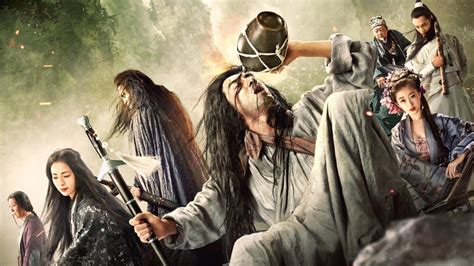Sword master (2016) weary of the bloodshed and violence from the martial arts world, a powerful swordsman banishes himself to the humble life a vagrant, wandering the fringes of society. Sword Master (2016) | Film IndoXXI Layarkaca21 - Nonton ...