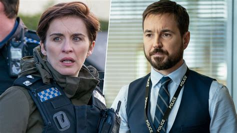 Line Of Duty Season Release Date Cast Episodes And More Ph