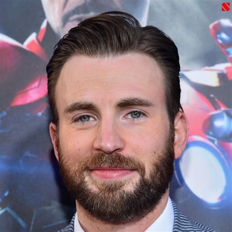 Chris Evans Biography