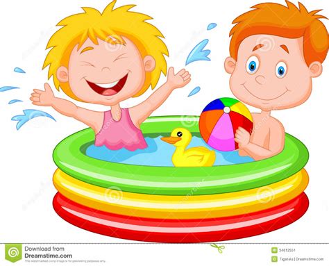 Download High Quality Pool Clipart Kiddie Transparent Png Images Art