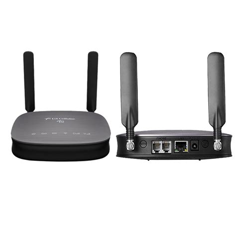 Zte Mf275u Router With Voice Us Cellular 4g Lte Hotspot Up To 20