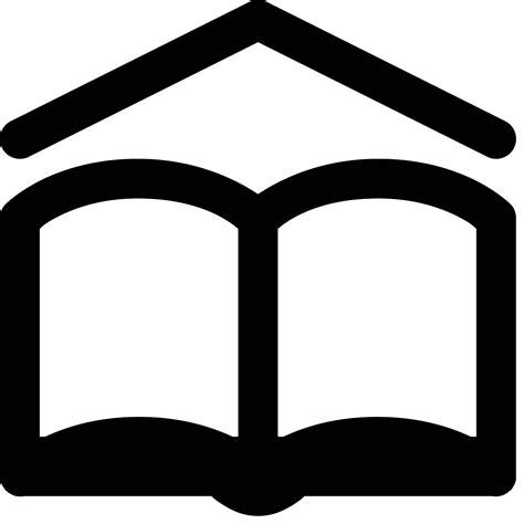 School Book Icon 226568 Free Icons Library