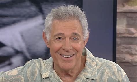 he played greg on the brady bunch see barry williams now at 69 van life wanderer