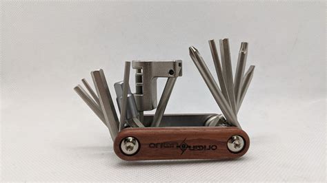 Origin 8 Multi Tool 11 In 1 Precision Pedicab Manufacturing