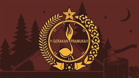 Profil Bapak Pramuka Indonesia Lengkap Dengan Sejarah Terbentuknya