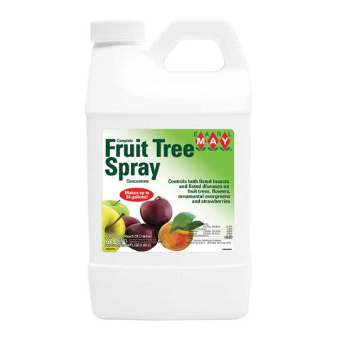 Fruit Tree Spray Concentrate Earl May