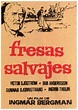 Fresas salvajes - Película 1957 - SensaCine.com