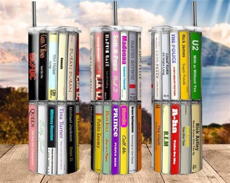 S Pop Rock Bands Cassette Tapes On Oz Straight Etsy In