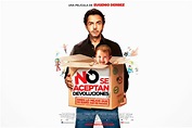 Movie Review | No Se Aceptan Devoluciones (Instructions Not Included ...