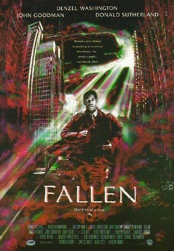 Fallen 1998 Filmaffinity