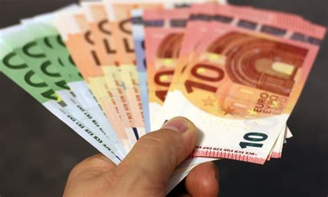 Euro Could Be Introduced As Official Croatian Currency By 2023 The