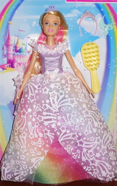 Barbie Dreamtopia Royal Ball Princess Barbie Drea Flickr