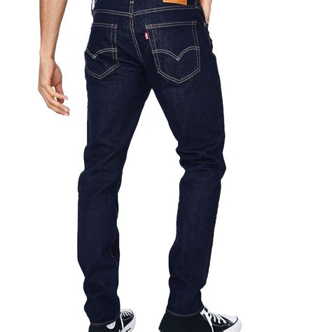 Denim Levis 512™ Slim Taper Fit Jeans Premium Indigo Ballantynes