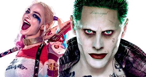 But her longtime paramour, the joker, doesn't join her onscreen for the movie. DC Now Has 5 Joker-Harley Quinn Related Movies in Development