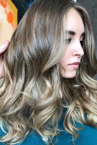 You can achieve the color by these hair color ideas are some of the best 2018 hairstyles, featuring ash blonde hair color. 65 Sassy Looks With Ash Brown Hair | LoveHaiStyles.com