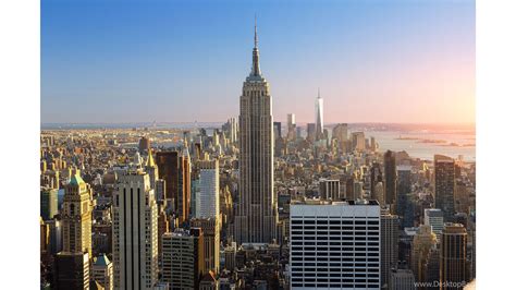 Free Download New York City 4k Wallpapers Desktop Background
