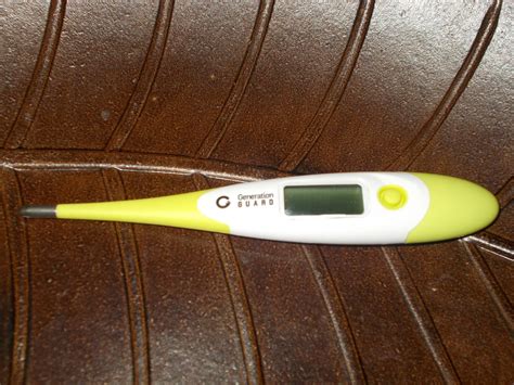 Popular Product Reviews By Amy Digital Thermometer And Temperature Sensor For Fever Measurement